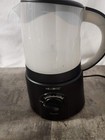 Mr Coffee Cafe Cocoa Hot Chocolate Maker Frother BVMC-HC5 Tested Cocomotion 32oz