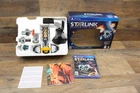 Starlink Battle For Atlas - PlayStation 4 Starter Edition W/ Game CIB