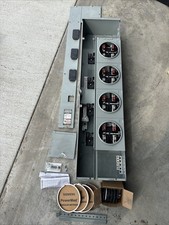 Siemens MM42125J Power Mod Modular Metering System 125 Amp