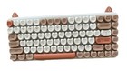 Iqunix M80 Ragdoll Purry Cat Wireless Mechanical Keyboard
