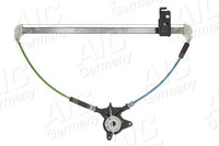 Fensterheber Hinten Rechts FÜR Mazda 3 (Bk), Mazda 3 Stufenheck (Bk) - AIC 72702