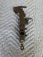 WHIRLPOOL WASHER DOOR LID LOCK SWITCH 461970200692 