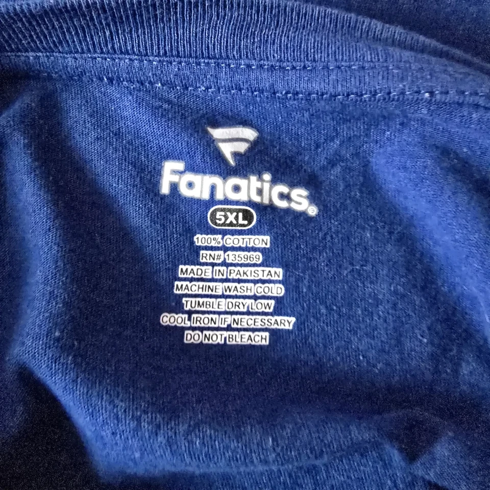 Texas Rangers T-shirts Men's - Image 2 of 4