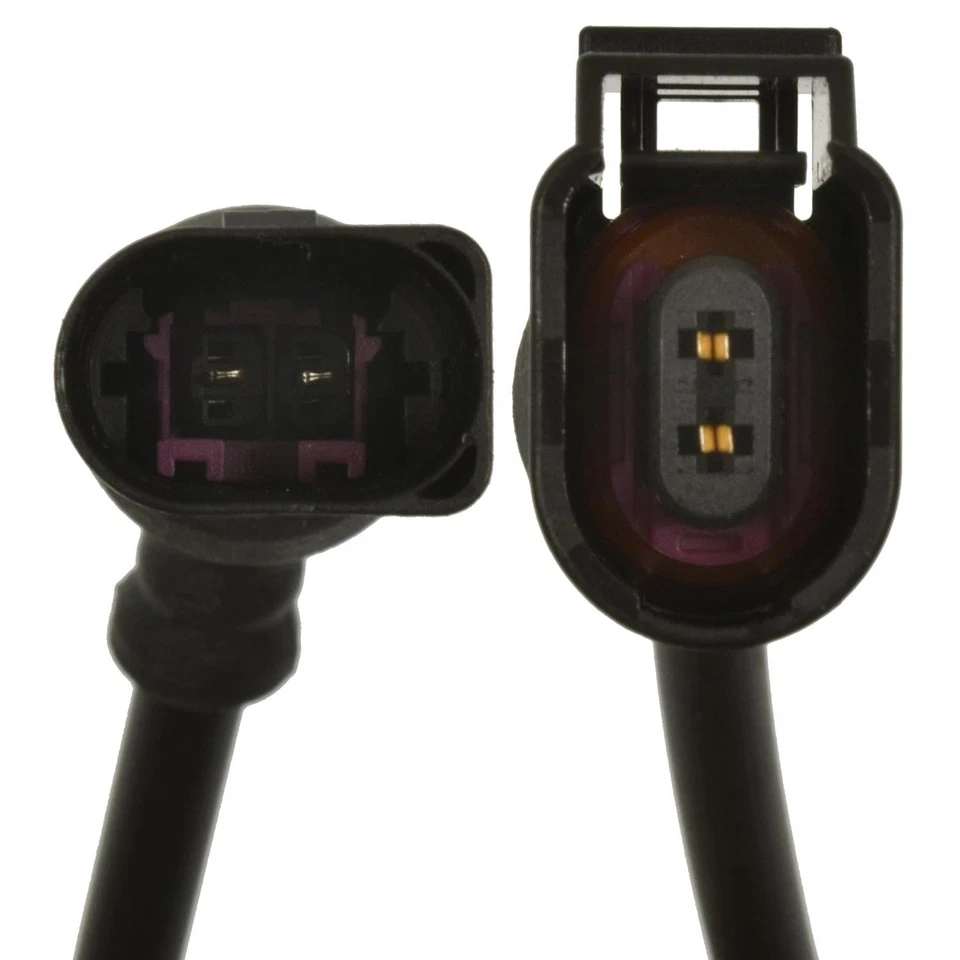 适用于 2014 年大众 GTI ABS 车轮速度传感器线束前左 SMP — 第 3/3 张图片