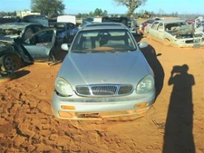 Crossmember/K-Frame Rear Fits 99-02 LEGANZA 158968