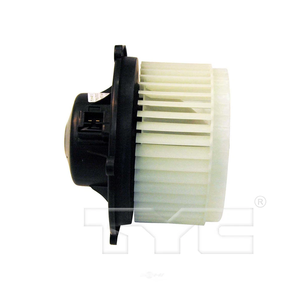Motor soplador HVAC para Chevrolet Malibu TYC 2004-2008 Foto 4 de 4