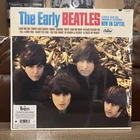 Beatles The Early Beatles Vinyl (Record 2024) 180 gram Reissue, Brand NEW Sealed