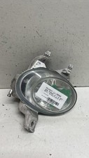 Antibrouillard Peugeot 206