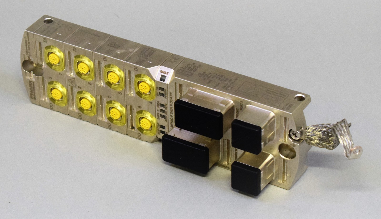 Used Murrelektronik 55563 [24 Months Warranty]