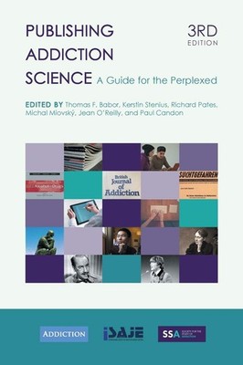 2017 PB Publishing Addiction Science: A Guide for the Perplexed