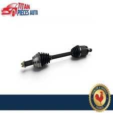 Antriebswelle links vorne BMW X5 E70 F15 F85 M 50 d xDrive Automatikgetriebe