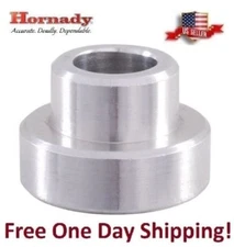 C728 Hornady Comparator INSERT for B2000 Lock-N-Load # 28 / .284 diameter / 7mm