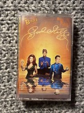 Cassette Tape New Sealed. The B-52. 1992 Good Stuff