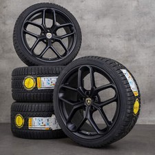 Lamborghini 19-inch Huracan Kari winter tires winter wheels 4T0601017AO 4T0601017K