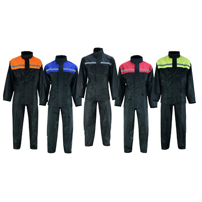 regenkombi motorrad motorrad regenbekleidung zweiteilig