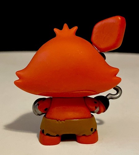 Funko Five Nights at Freddy’s FOXY Mystery Mini Figure FNAF - Picture 3 of 6