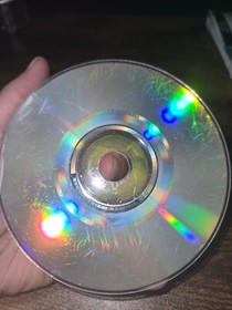 Authentic Street Fighter III: Double Impact for Sega Dreamcast - Disc Only