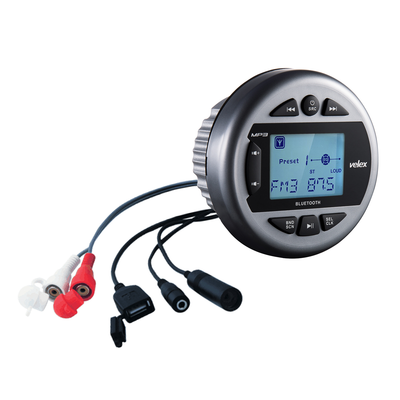 waterproof vx230 100watts seariver