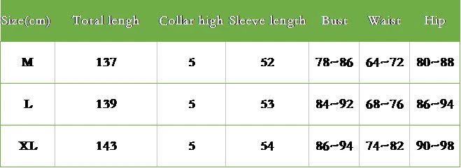 Traje de club nocturno a escala de sirena para mujer manga larga mono disfraces body M-XL Foto 3 de 4