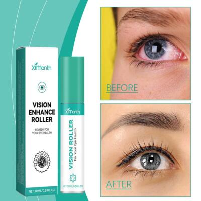 2024 OphthlaMed Vision Enhance Roller 2025