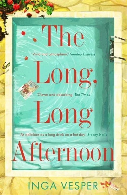 The Long, Long Afternoon, Inga Vesper