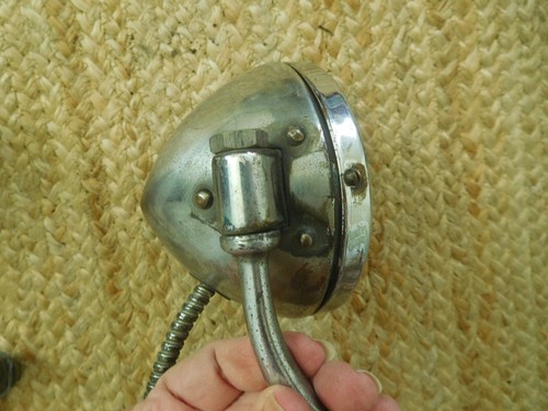 1930 1931 Buick Cowl Lights Brackets Marquette GM Vintage - Picture 18 of 24
