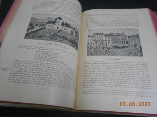 R! Studentika - Auf Deutschlands Hohen Schulen original de 1900 - Imagen 14 de 19