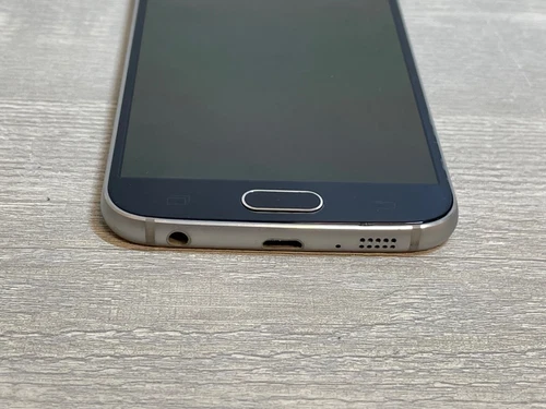 Samsung Galaxy S6 G920 32GB T-Mobile Sprint Unlocked AT&T Verizon SMARTPHONE A+ - Picture 7 of 41