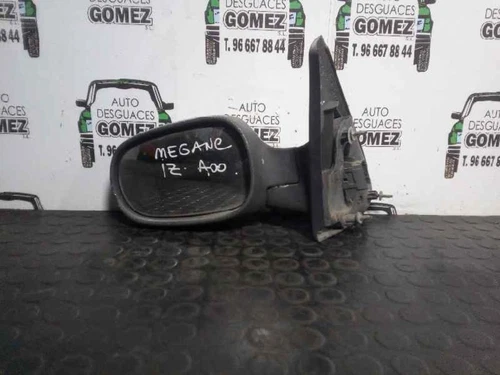 963010193R Specchietto Retrovisore Destro per RENAULT MEGANE III COUPE