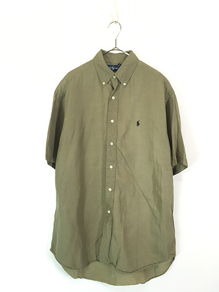 半袖シャツ　ラルフローレン　BLAKE a1a9e0ee0b373314af24e69b25785f