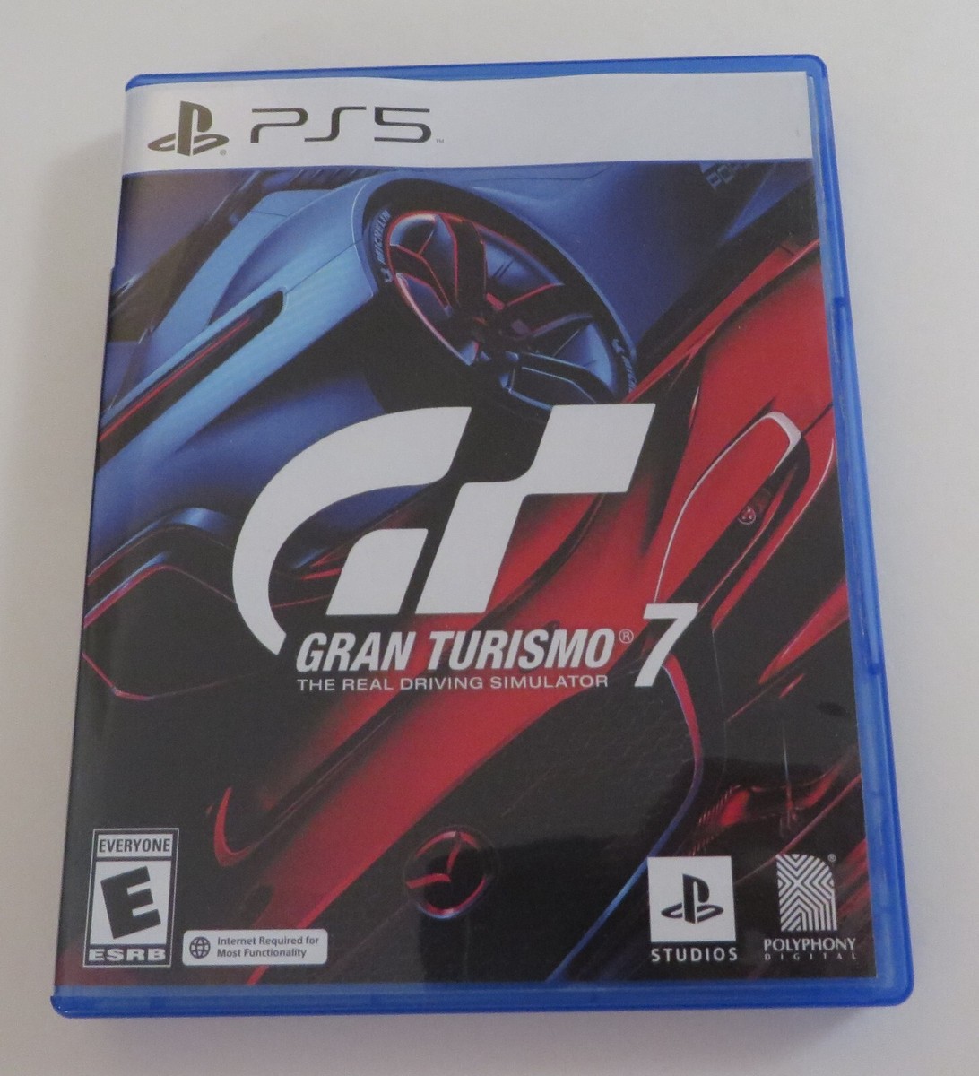 PlayStation - ps5 GRAN TURISMO7 同梱版 playstation-5-gran-turismo-7-
