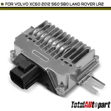 Fuel Injection Control Module for Volvo XC60 2012 S60 2012-2014 S80 Land Rover