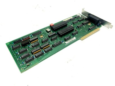 Scientific Solutions IEEE-488 Interface Card REV A 934739 Copyright 1982