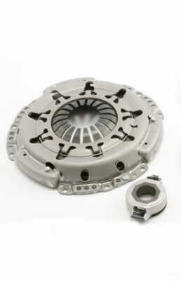 New Transmission Clutch Kit LuK 06-071 (No Alignment Tool)