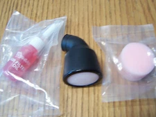 Fits Traxxas 4910 2.5 T-maxx Engine Air Filter Set Element Oil Boot 5260 5261