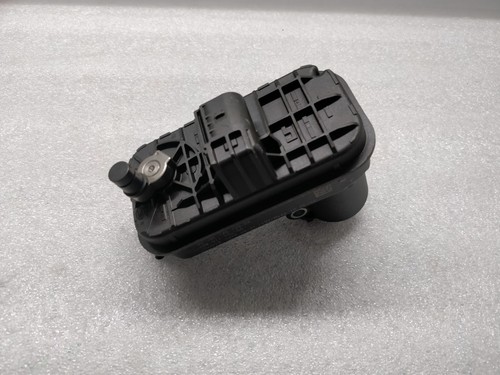 TURBO ACTUATOR 04E145725 DA 1.5 TSI TFSI WASTEGATE 6NW011132 -56 VW T-ROC GOLF - Picture 4 of 4