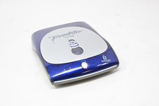 Iomega Predator CD-RW Drive Model CDRW38402EXT2-B Used For Parts