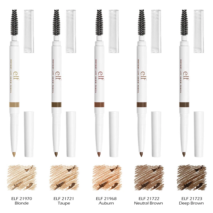 Elf instant lift brow pencil outlet