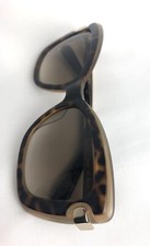 Salvatore Ferragamo Orange Sunglasses for Women for sale | eBay display picture 2