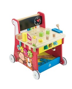elc baby walker