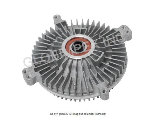 Mercedes (1992-2002) Fan Clutch BAPMIC + 1 YEAR WARRANTY - Picture 3 of 4