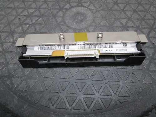 Zebra ZT230 Printhead PP1028902 - 第 1/1 張圖片