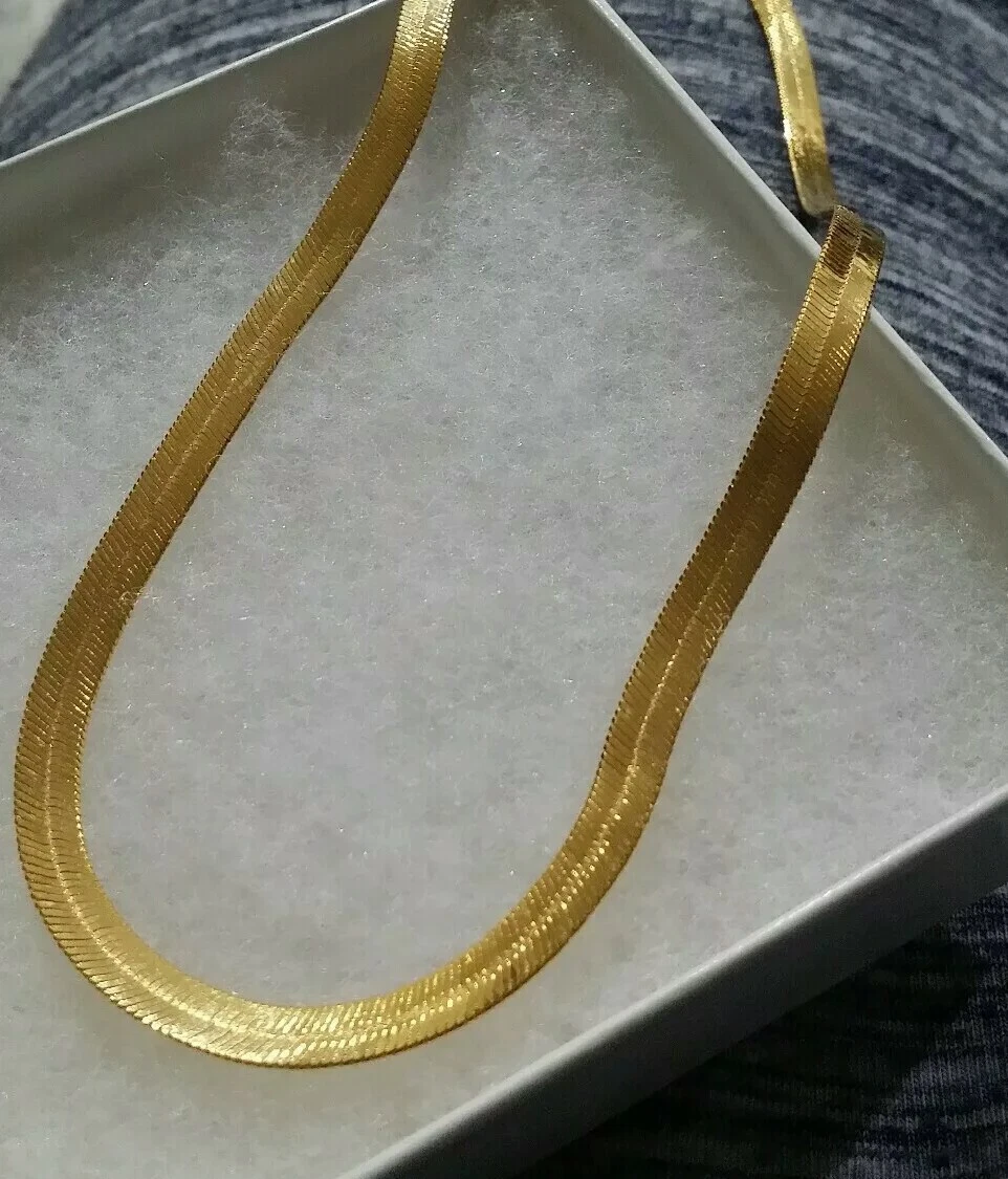 NWT Vintage Monet 5mm 18