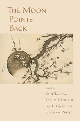 The Moon Points Back by Yasuo Deguchi: New