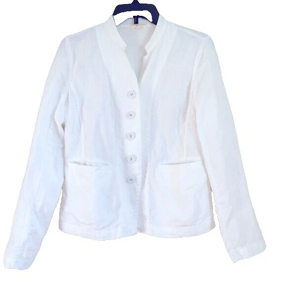 Trajes y blanco Eileen Fisher Suit Separates para Mujeres