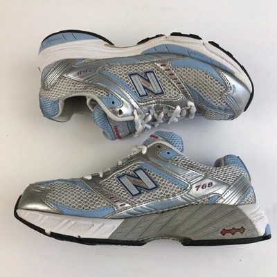 New Balance Women 768 Running Shoes 