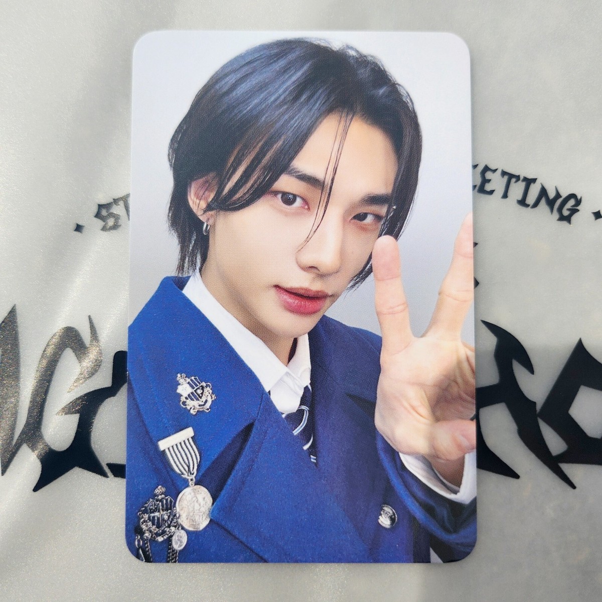 ON HAND]STRAY KIDS MAGIC SCHOOL FANMEETING STAY ZONE 3/29,30