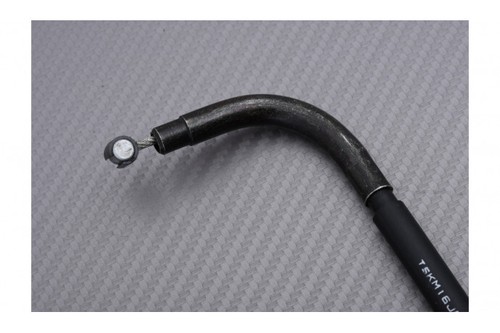 TSK Clutch Cable SUZUKI GSXF 750 1989-1997 Ref : 58200-20C00 - Picture 3 of 3