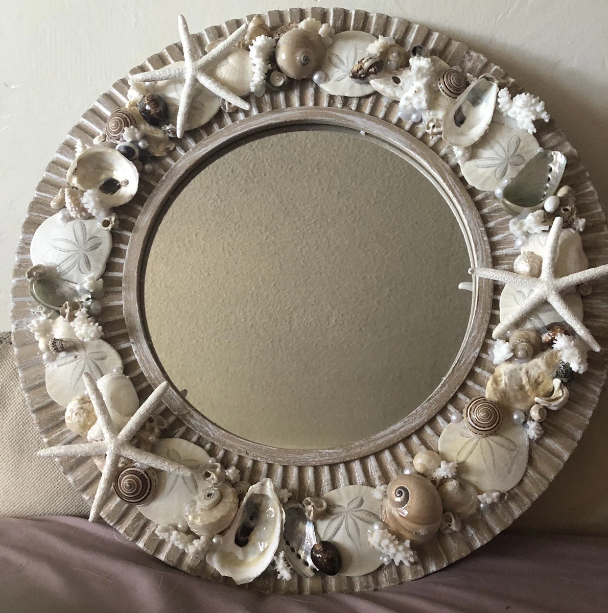 Wholesale Seashell Dish - White - Coastal Inspired for your store - Faire