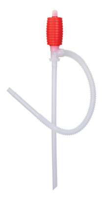 ATD TOOLS 2-Piece Siphon Pump Set 5017
